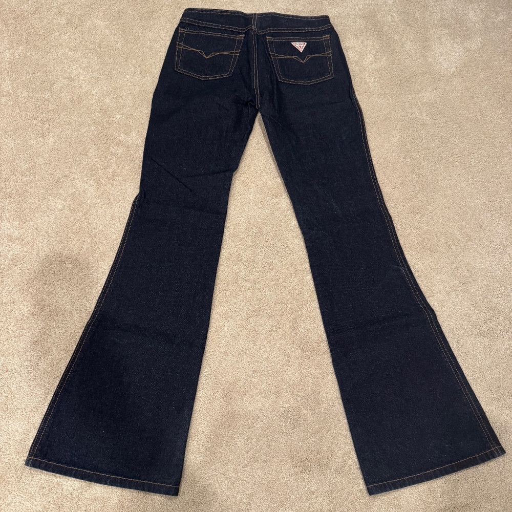 Guess women’s jeans